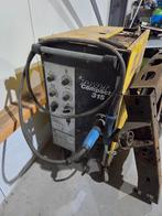 Esab compact mig lasapparaat 315, Doe-het-zelf en Verbouw, Gereedschap | Lasapparaten, Ophalen of Verzenden, Co2