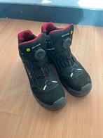 Elten Werkschoenen - stalen neus, Tuin en Terras, Werkkleding, Ophalen of Verzenden, Zo goed als nieuw, Heren, Schoenen