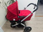3 in een kinderwagen maxi-cosi, Ophalen, Zo goed als nieuw