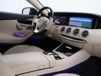 Mercedes-Benz S-klasse Coupé 560 V8 469 PK 4MATIC PREMIUM P, Automaat, Gebruikt, Bedrijf, Vierwielaandrijving