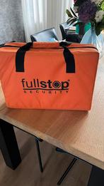 Wielklem SCM caravan of vouwwagen Fullstop Nemis Ultra, Ophalen, Zo goed als nieuw