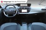 Citroen C4 Picasso Selection Automaat Trekhaak, Gebruikt, 1199 cc, Met garantie (alle), 1470 kg