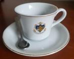 Caffè Florian Venetië Kop en Schotel, Antiek en Kunst, Ophalen of Verzenden