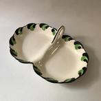 Art Deco Prachtig aardewerk bonbonschaaltje, Ophalen, Gebruikt, Schaal of Schalen, Overige stijlen