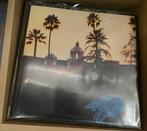 Eagels lp hotel Californië, Cd's en Dvd's, Vinyl | Rock, Ophalen of Verzenden, Zo goed als nieuw