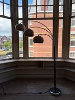 Vintage Dijkstra Space Age Mushroom-vloerlamp, Huis en Inrichting, Lampen | Vloerlampen, Ophalen of Verzenden, Gebruikt, 150 tot 200 cm