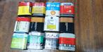 Vintage 4,5V Batterijen - Verzameling, Ophalen of Verzenden, Gebruikt