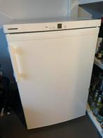 Liebherr diepvries - als nieuw, Minder dan 60 cm, Zo goed als nieuw, Vrijstaand, Ophalen