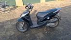Honda vision met val schade, Fietsen en Brommers, Scooters | SYM, Ophalen, Gebruikt, Overige modellen, Maximaal 45 km/u
