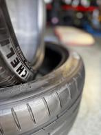 235/40R18 Michelin Pilot Sport 4 - 6mm, Auto-onderdelen, Banden en Velgen, 18 inch, Gebruikt, -, -