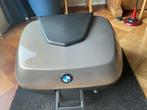 BMW topkoffer, Ophalen, Gebruikt