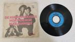 Single De Kurketrekkers - Hop, hop, hop, Marjanneke, Ophalen of Verzenden, Gebruikt, Overige formaten, Levenslied of Smartlap