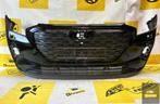 Audi Q4 E Tron E-Tron Voorbumper 2022-2024 89A807725, Gebruikt, Voor, Bumper, Audi