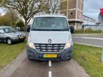 Renault Master T28 2.3 dCi L1H1Eco | Airco | Navigatie | Tre, Euro 5, Gebruikt, Zwart, 4 cilinders