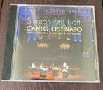 Canto Ostinato Mallet Collective Amsterdam, Ophalen of Verzenden, Zo goed als nieuw