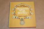 Hungarian Folk Jewelry, Ophalen of Verzenden, 20e eeuw of later, Zo goed als nieuw, Europa