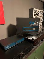 Volumio Rivo Plus audio streamer met SBooster voeding, Ophalen, Zo goed als nieuw, USB 2, Zonder harde schijf