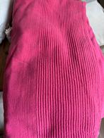 Roze sprei, Huis en Inrichting, Slaapkamer | Beddengoed, Gebruikt, Overige typen, Tweepersoons, Ophalen of Verzenden