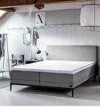 Swiss Sense Boxspring 160x200, Huis en Inrichting, Slaapkamer | Bedden, Ophalen, 200 cm, 160 cm, Nieuw