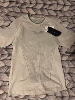 Youngla Compression T-shirt -  Limited Batman Drop - XL, Fitness, Wit, Ophalen of Verzenden, Maat 56/58 (XL)