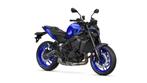 Yamaha MT-09 ABS (bj 2025), Bedrijf, Meer dan 35 kW, Naked bike