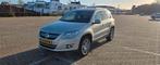 Volkswagen Tiguan 2.0 Tfsi 125KW 4MOTION 2008 Grijs, Auto's, Volkswagen, Zwart, 4 cilinders, 1984 cc, 1546 kg