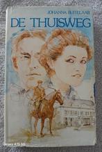 De thuisweg. Johanna buitelaar, Ophalen of Verzenden, Gelezen
