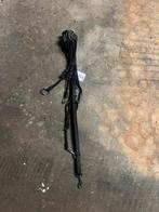 Kieffer borsttuig, Dieren en Toebehoren, Paarden en Pony's | Hoofdstellen en Tuigage, Ophalen of Verzenden, Nieuw, Overige soorten