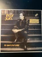 Billy Joel - An Innocent Man LP, Cd's en Dvd's, Vinyl | Pop, Ophalen of Verzenden, 1980 tot 2000, Gebruikt, 12 inch