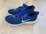 Nike React hardloopschoenen, Sport en Fitness, Loopsport en Atletiek, Ophalen of Verzenden, Zo goed als nieuw, Hardloopschoenen