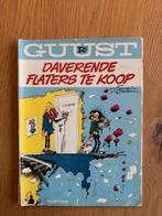 Guust stripboeken, Boeken, Stripboeken, André Franquin, Meerdere stripboeken, Ophalen, Gelezen