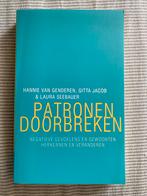 Patronen Doorbreken - Negatieve Gewoonten, Boeken, Psychologie, Ophalen of Verzenden, Zo goed als nieuw, Klinische psychologie