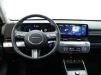 Hyundai Kona 1.6 GDI HEV Comfort Max | Private Lease 519,- p, 12 maanden, Stof, Gebruikt, Met garantie (alle)