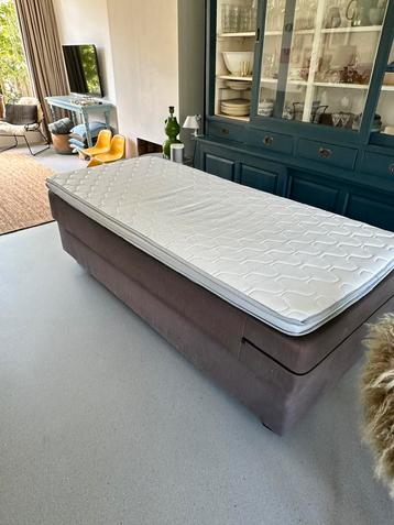  SWISS SENSE BOXSPRING, 90x200 ️  beschikbaar voor biedingen