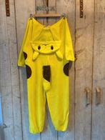 Pikachu (Pokemon) verkleedpak, Ophalen, Gebruikt, 122 t/m 128, Jongen of Meisje