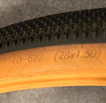 Gravelbike Bandenset - Schwalbe G-One Allround 40-622 beschikbaar voor biedingen