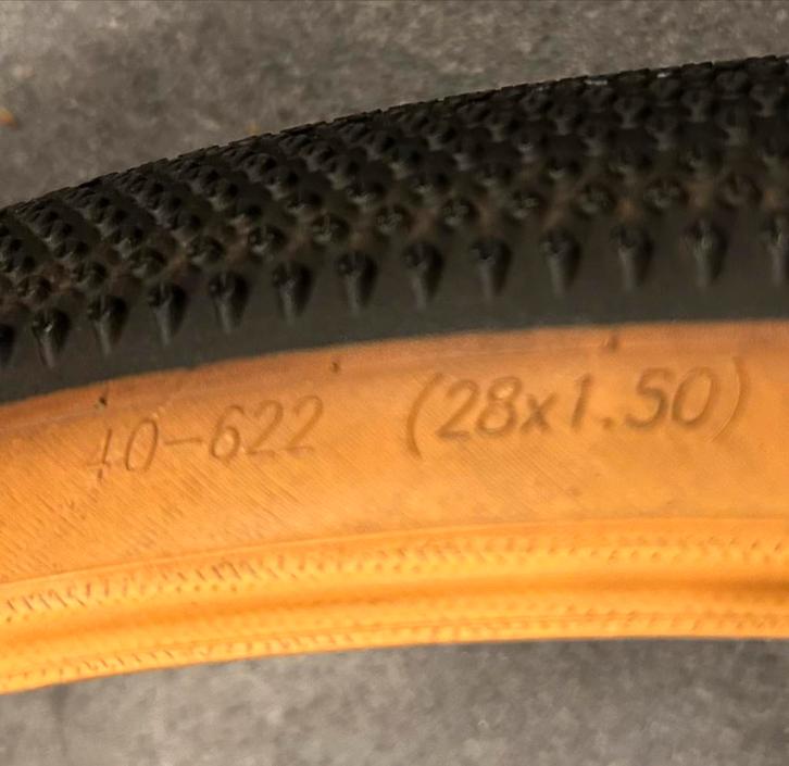 Gravelbike Bandenset - Schwalbe G-One Allround 40-622, Fietsen en Brommers, Fietsonderdelen, Nieuw, Algemeen, Band, Verzenden