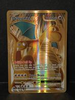 Dragonite EX 106, Hobby en Vrije tijd, Verzamelkaartspellen | Pokémon, Ophalen of Verzenden, Zo goed als nieuw, Losse kaart, Foil