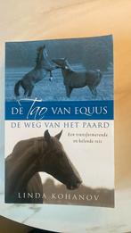 Linda Kohanov - De Tao van Equus, Verzenden, Zo goed als nieuw, Linda Kohanov