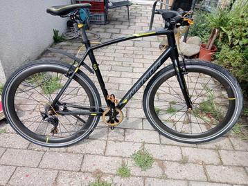 Merida Speeder citybike 2025 beschikbaar voor biedingen