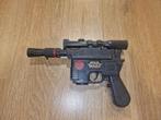 Laser Pistol Han Solo Blaster Original Kenner Star Wars !!!, Verzamelen, Star Wars, Ophalen, Gebruikt, Replica