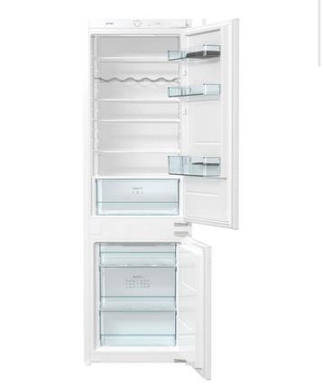 Gorenje RKI 4182 E1 Frost control inbouw koelkast sleepdeur