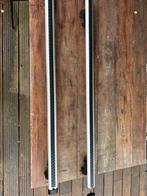 Ford Dakdragers, open dakrails, Ophalen, Gebruikt