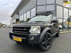 Land Rover Discovery 2.7 TdV6 HSE | Automaat | Leder | Harma, Auto's, Land Rover, Te koop, Geïmporteerd, 5 stoelen, 3500 kg