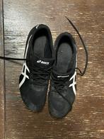 Asics Spikes Maat 43,5, Ophalen of Verzenden, Zo goed als nieuw