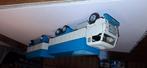 Tekno Denmark Volvo FB 88, Hobby en Vrije tijd, Modelauto's | 1:50, Ophalen of Verzenden, Zo goed als nieuw, Bus of Vrachtwagen