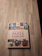 T. Pehle - Dumonts kleine lexicon van pasta, Zo goed als nieuw, T. Pehle; B. Andrich, Ophalen, Italië
