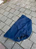 Hals paarden deken 200gr XL, Ophalen, Zo goed als nieuw, Deken