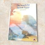 Vintage Oud Boekje Egypte, Afrika, Ophalen of Verzenden, Mark Vickerstaff, 20e eeuw of later