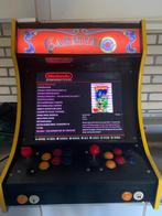 DIY tabletop arcade retropie, Spelcomputers en Games, Spelcomputers | Overige, Ophalen, Gebruikt